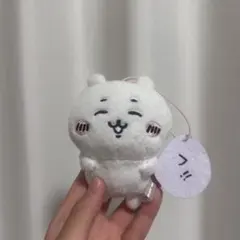 ちいかわ マスコット ぬいぐるみ