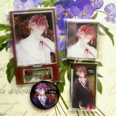 ディアラバ 無神ユーマ 中国限定セット①