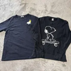スヌーピー Tシャツ＆トレーナー
