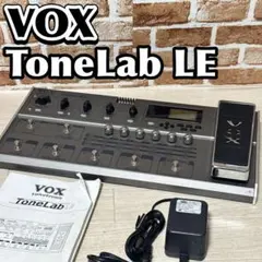 2026年最新】VOX tonelab leの人気アイテム - メルカリ