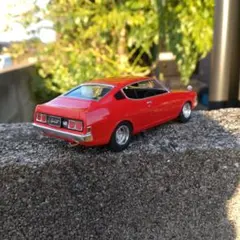 알리 갈란트 GTO MR