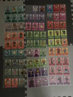 2026年最新】amiiboカード バラ売りの人気アイテム - メルカリ