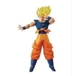 HGドラゴンボール05 スーパーサイヤ人　孫悟空
