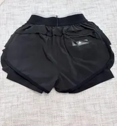 adidas ステラマッカートニー ランニング ショートパンツ - メルカリ