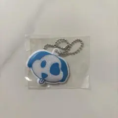 INI XQUARE カプセルトイ 第2弾 藤牧京介 キーホルダー