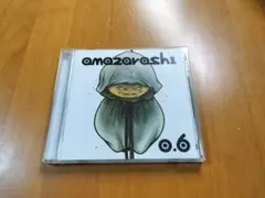amazarashi 0.6