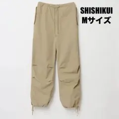 2026年最新】shishikui パラシュートパンツの人気アイテム - メルカリ