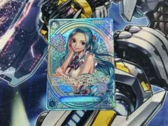 ネフェルタリ・ビビ(パラレル/SP/タロット柄)SP{EB03-024}