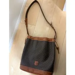 セリーヌ　ショルダーバッグ