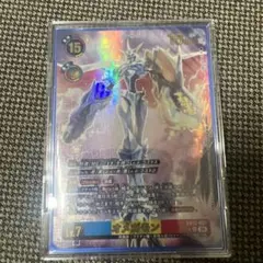 ウルトラマン オメガ SSSP サイン 希望と光の覚醒 カードゲーム - メルカリ