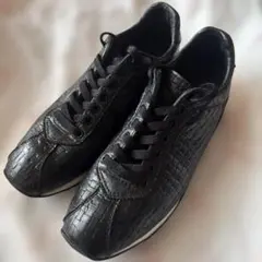 2026年最新】パトリック スニーカー ブラックの人気アイテム - メルカリ