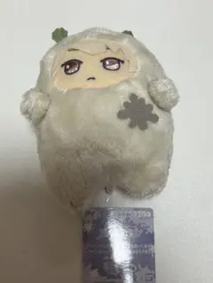 アイドリッシュセブン モンぬい ワルモフ　きらどる 棗巳波