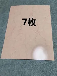 1点のみ！ブラウンオーク板目半艶メラミン1.2㎜ 22cm×30cm 8枚 - メルカリ