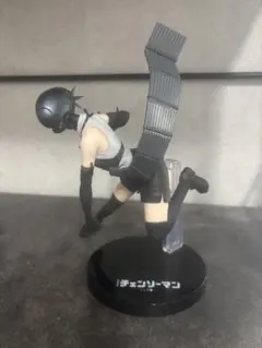 チェンソーマン　一番くじ　B賞　ボム