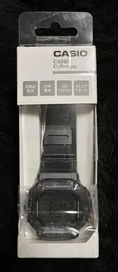 【新品】国内正規品】CASIO カシオ クオーツ　AE-1600H-1AJF