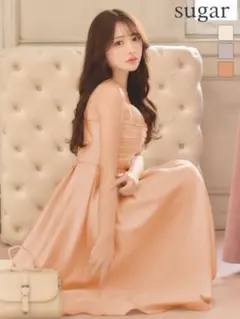 新作robe de fleurs ＤＥＡ　ドレス　 sugar angelr