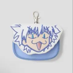 HUNTER×HUNTER グラニフ キルア リスキーダイス　カスタムポーチ