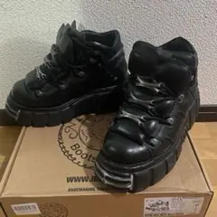 New Rock 【M-106-S1】 41