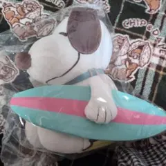 산리오 スヌーピー 이치방쿠지 ② ぬいぐるみ SNOOPY 当たり 쿠지