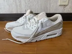 Nike Air Max 90 ウィメンズスニーカーUS9サイズ。約27センチ