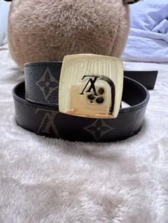 2025年最新】ヴィトン ベルト サンチュールの人気アイテム - メルカリ