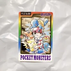 2026年最新】ポケモン カードダス 000の人気アイテム - メルカリ