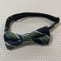 キッズ　蝶ネクタイ
