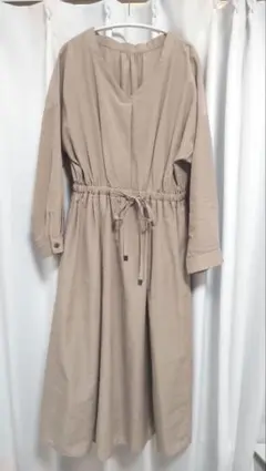 美品●アーバンリサーチ●ワンピース