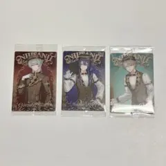 にじさんじ ウエハース 2 VΔLZ