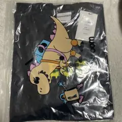 ポップンミュージック Bemani RockフェスTシャツ Lサイズ - メルカリ