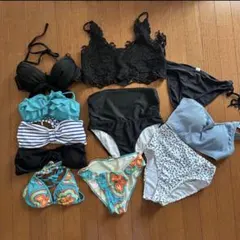 水着まとめ売り