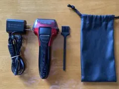 IZUMI IZF-V571 電気シェーバー 本体　ジャンクのサムネイル