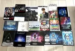 三代目　J Soul Brothers DVD CD グッズ　セット