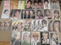 nct127 ユウタ タレントカード