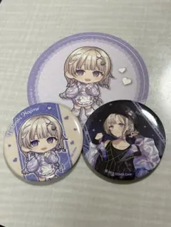ホロライブ リグロス 轟はじめ スイパラコラボ