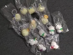 お文具といっしょ めじるしアクセサリー