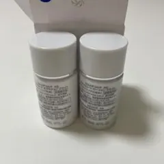 DECORTE AQ コスメデコルテ　旅行 トライアルセット　乳液化粧水セット