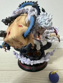 ワンピースフィギュア　ニカ