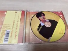 堀夏喜　ピクチャーレーベル