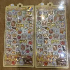 【正規品】ボンボンドロップシール はちみつボンボン 2点セット