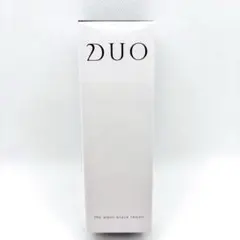 2026年最新】デュオザウォッシュブラックリペア27gの人気アイテム