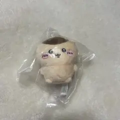 ちいかわ くりまんじゅう おすわりぬいぐるみ1 カプセルトイ ガチャガチャ