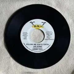 GARNET SILK 期間限定出品 KILLING ME SOFTLY