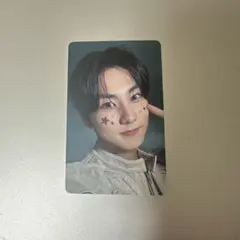 ジョンウォン ユニバ トレカ