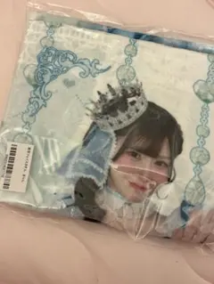 のんふぃく！ まりん タオル