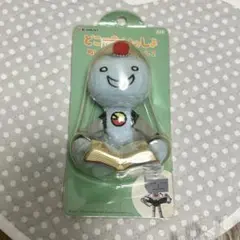 どこでもいっしょ　スズキ　ぬいぐるみキーチェーン2 マスコット
