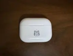 AirPodsPro第2世代 ケース 右耳 Lightning MQD83J/A