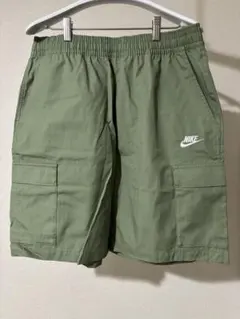 NIKE ハーフパンツ