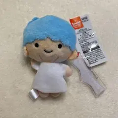 サンリオ キャラクター大賞マスコット2025⑤ リトルツインスターズ キキ