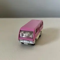 超激レア マスコミトミカ No.12 マツダ バス ウナギイヌ 天才バカボン トミー マスコミトミカ ウナギイヌ マツダライトバス